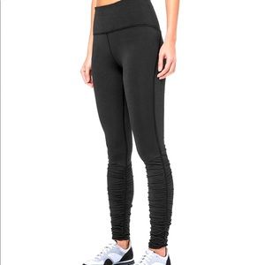 Lululemon Ready To Rulu Tight 28" Size 10